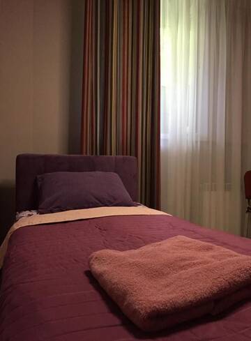 Полулюкс в Отеле Westend Hotel Kyiv